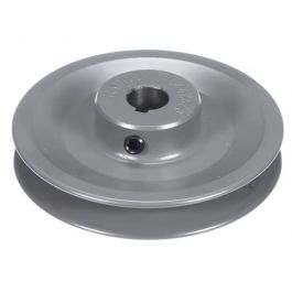 Carrier P461-3507 Motor Pulley 4-1/4" DIA, 5/8" Shaft, 2.8"- 3.8" Pitch Diameter