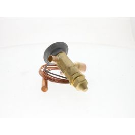 Aaon P47500 5/8 Inch X7/8 Inch Odf R22 8Tn Thermal Expansion Valve(Txv) 5'Cap