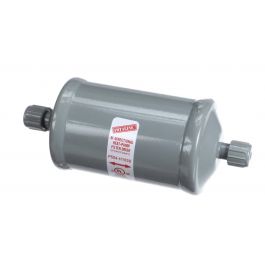 Carrier P504-H163S Bi-Directional Liquid Line Filter Drier 3/8" ODF