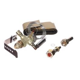 Carrier P530-4456 Universal Thermostatic Expansion Valve (TXV) R410A 4.5-6 Ton