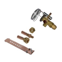 Carrier P540-4254 2.5-4 Ton Universal Thermal Expansion Valve (TXV) R410A
