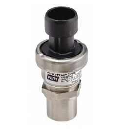Johnson Controls P599VCPS107C Transducer 0-750 PSI 0-10V