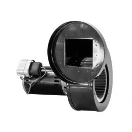 PEMS P5H73598-1 1/15HP Flue Exhaust Blower Motor CCWSE 3080 RPM 0.8A 115V