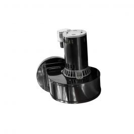 PEMS P5H73598-2 1/15HP Motor CCWSE 3050 RPM 0.4A 208V