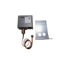 Johnson Controls P70AA-118C Single Pole High Pressure/Condenser Fan Cycling Control