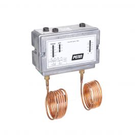 Johnson Controls P78LCA-15000 Dual Pressure Control P78 Series