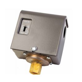 Resideo PA404A1009/B Pressuretrol Controller W/1-5PSI Differential Pressure
