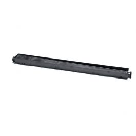 Trane PAN02915 43" Drain Pan W/Black Polycarbonate W-Shaped