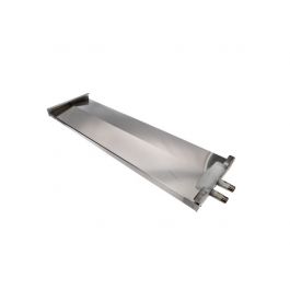 Trane PAN03800 Drain Pan Stainless Steel BC Size 36