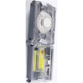 Carrier P270-3000PL 4-Wire Photo-Electric Duct Smoke Detector