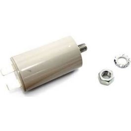 Carrier 51301830500 Single Round Run Capacitor 5 MFD 400V
