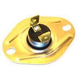 Carrier HH18HA187 Auto Limit Switch 80°F-180°F