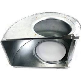 Carrier 320788-703 Blower Housing