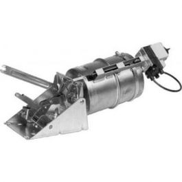Honeywell MP918B1006 Pneumatic Actuator 3-1/2" Stroke 3-13 PSI
