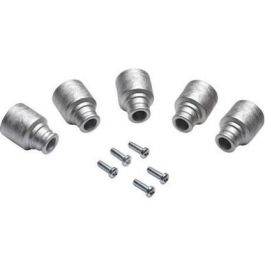Johnson Controls M9200-100 Threaded 5-Conduit Adapter Fittings