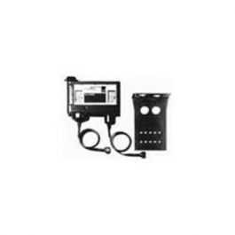 Johnson Controls P72AA-1 DPST All-Range Switch 20" 100 PSI