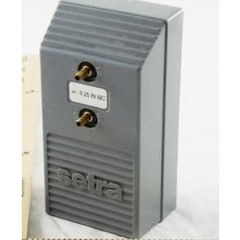 Johnson Controls Dpt2640-R25B Differential Pressure Transducer -0.25-0.25" WC 0-5 VDC