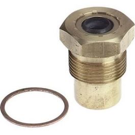 Siemens Building Technology 599-03390 Repack Kit O-Ring 10mm