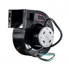 PEMS PC647 1/70HP Blower Motor 1550 RPM 0.55A 115V