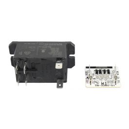 Rheem-Ruud PD425161 2-Pole Relay W/Rectifier Control Board Kit