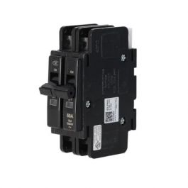 Rheem-Ruud PD455681 2-Pole Circuit Breaker 60A
