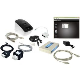 Rheem-Ruud PD510011 PROTECH Motor Programmer Kit