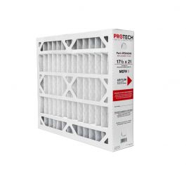 Rheem-Ruud PD540040 Media Replacement Filter 17.5" X 21" X 5" MERV-8 1400 CFM