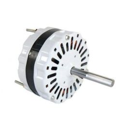 PEMS PD9317 1/15HP Attic Vent Fan Motor CWSE 1140 RPM 4.3A 120V