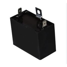 Packard PDCF8 Dry Capacitor 8 MFD 440 VAC