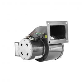 PEMS PFRF1 1/25HP Electric Motor 3200 RPM 0.35A 230V