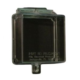 Kele Product PILCLHCOV1 Alarms & Indication