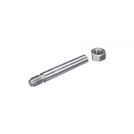 Trane PIN00084 Taper Pin W/Nut 2.50" #8
