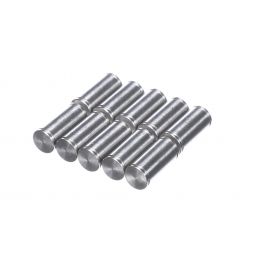 Trane PIN00854 10-Pack Pin 0.500" DIA X 1.10"