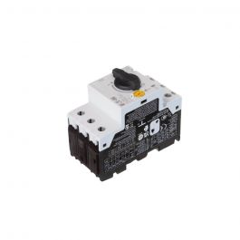 Cutler Hammer-Eaton PKZM0-4 3-Pole Circuit Breaker 3PH