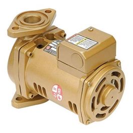 Xylem-Bell & Gossett PL-36B 1/6HP Booster Pump Lead Free Circulator