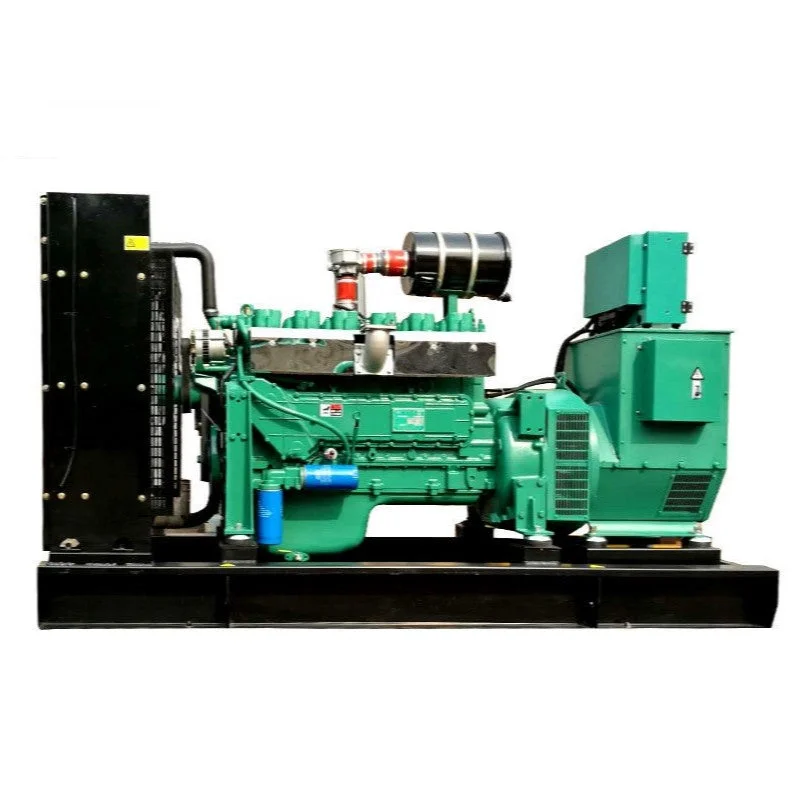 PLDG-32F-3-O 32KW Diesel Generator Assy 3PH
