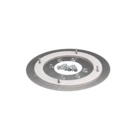 Trane PLT02222 Adaptor Plate Kit 9.06" Ametek Motor