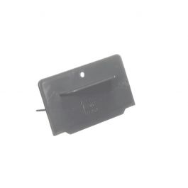 Trane PLT02813 Drain Pan Access Plate W/Plastic