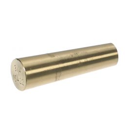 Trane PLU00158 Plug 3/4" OD Tubes