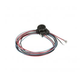 Trane PLU01024 Compressor Plug Kit Includes Red Blue & Black Plugs