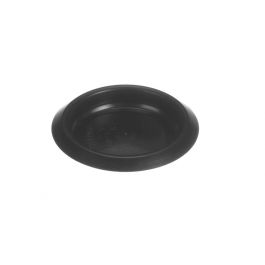 Trane PLU01272 Plug Gas Condensate 1.5" Black Plastic