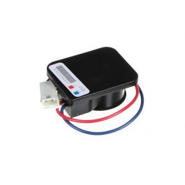 Trane PLU01302 10" Compressor Plug 2-pin