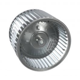Enviro-tec PM-00-0018 Blower Wheel 9" DIA X 9" W 1/2" Bore CW