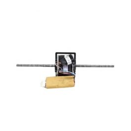 Enviro-tec PM-02-0411 1/20HP Dual Shaft Motor 115V/1PH 60Hz