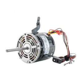 PEMS PM1036 1/3HP 3-Speed Motor 1075 RPM 208-230V