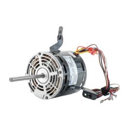 PEMS PM1056 1/2HP 3-Speed Motor 1075 RPM 208-230V