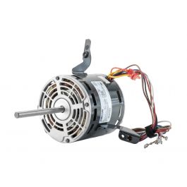 PEMS PML1026 1/4HP 3-Speed Motor 1075 RPM 115V
