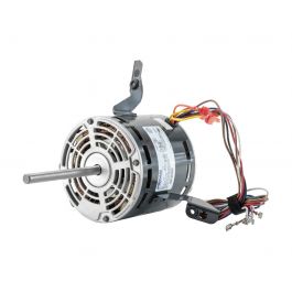 PEMS PML1056 1/2HP 3-Speed Motor 1075 RPM 115V