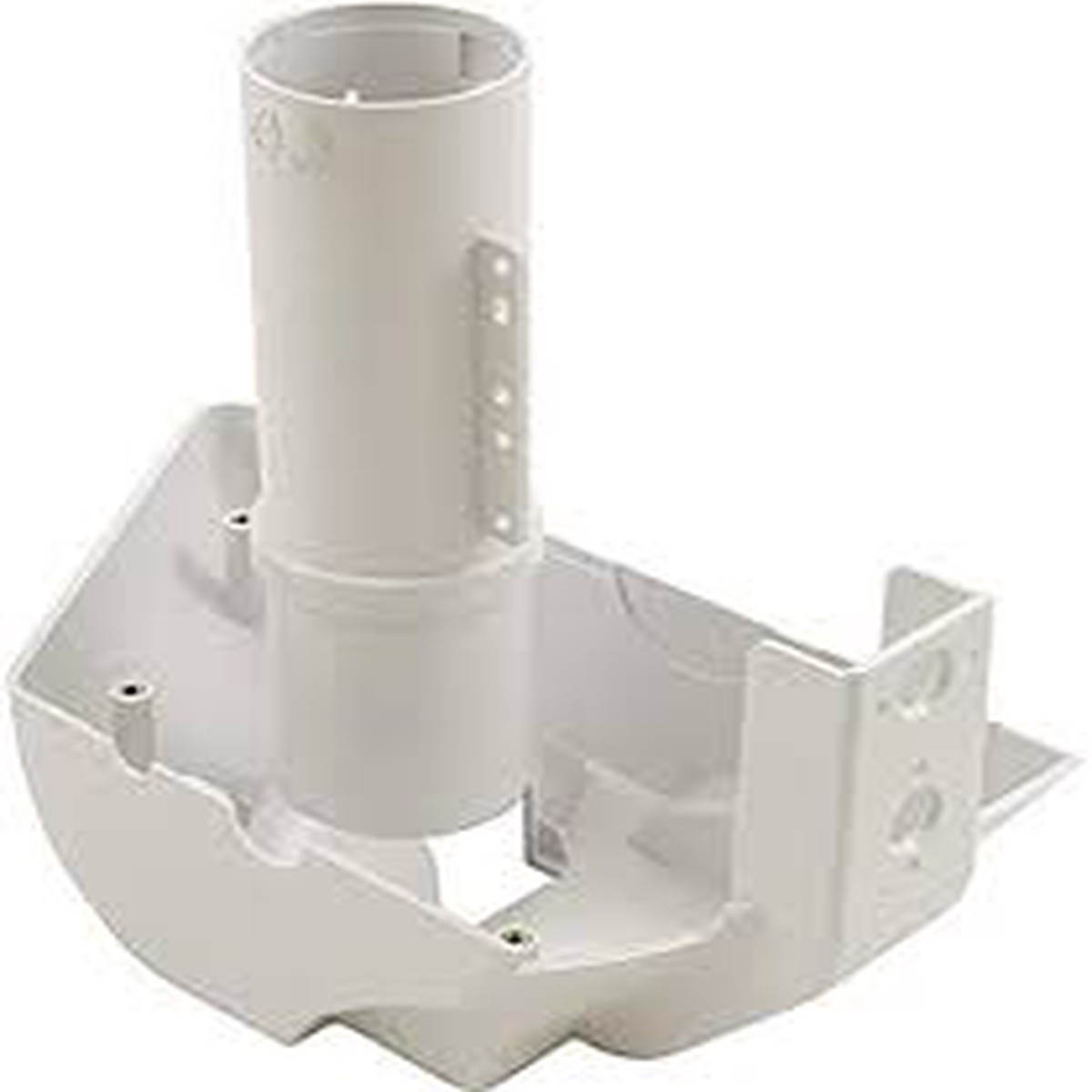 Polaris Base Assembly, Replacement | 9-100-7026
