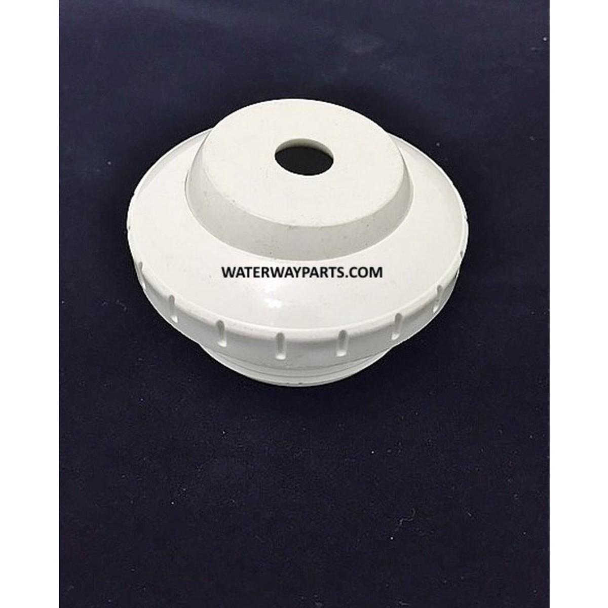 Pool Connector | AquaFlow | 3/8 Inch Eye Opening | Heavy Duty Flow Repair | For Pool System Repairs